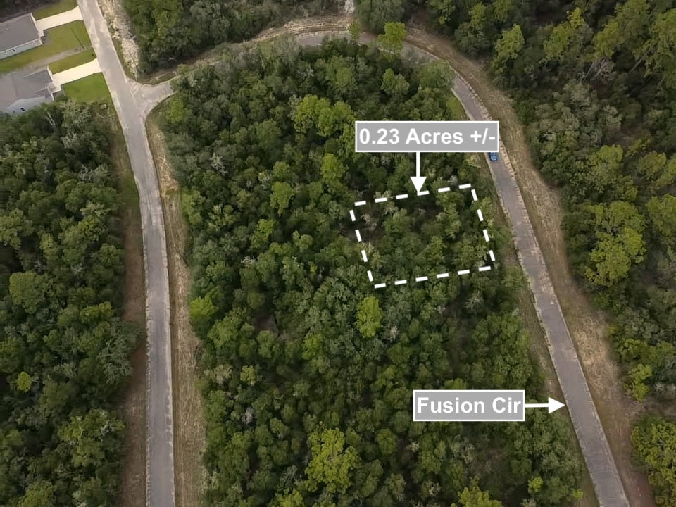 0.23 Acres Of Land For Sale In Chipley