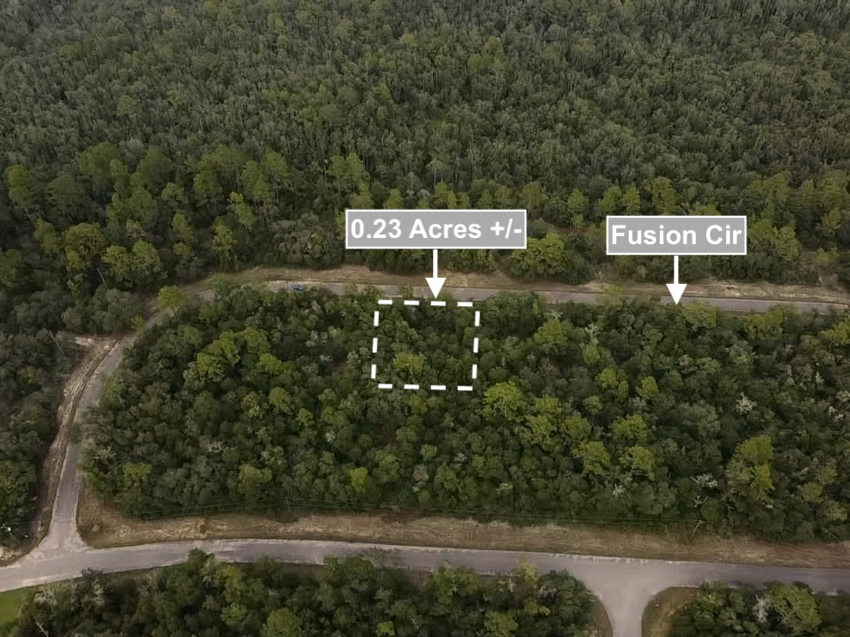 0.23 Acres Of Land For Sale In Chipley