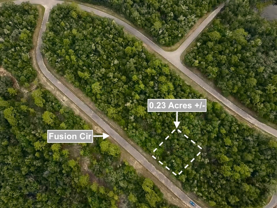 0.23 Acres Of Land For Sale In Chipley