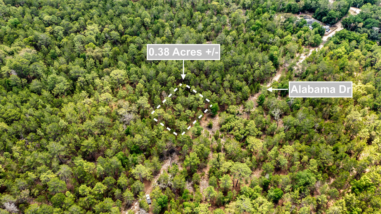 0.38 Acres Of Land In Hawthorne