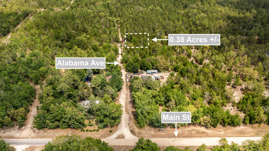 0.38 Acres Of Land In Hawthorne