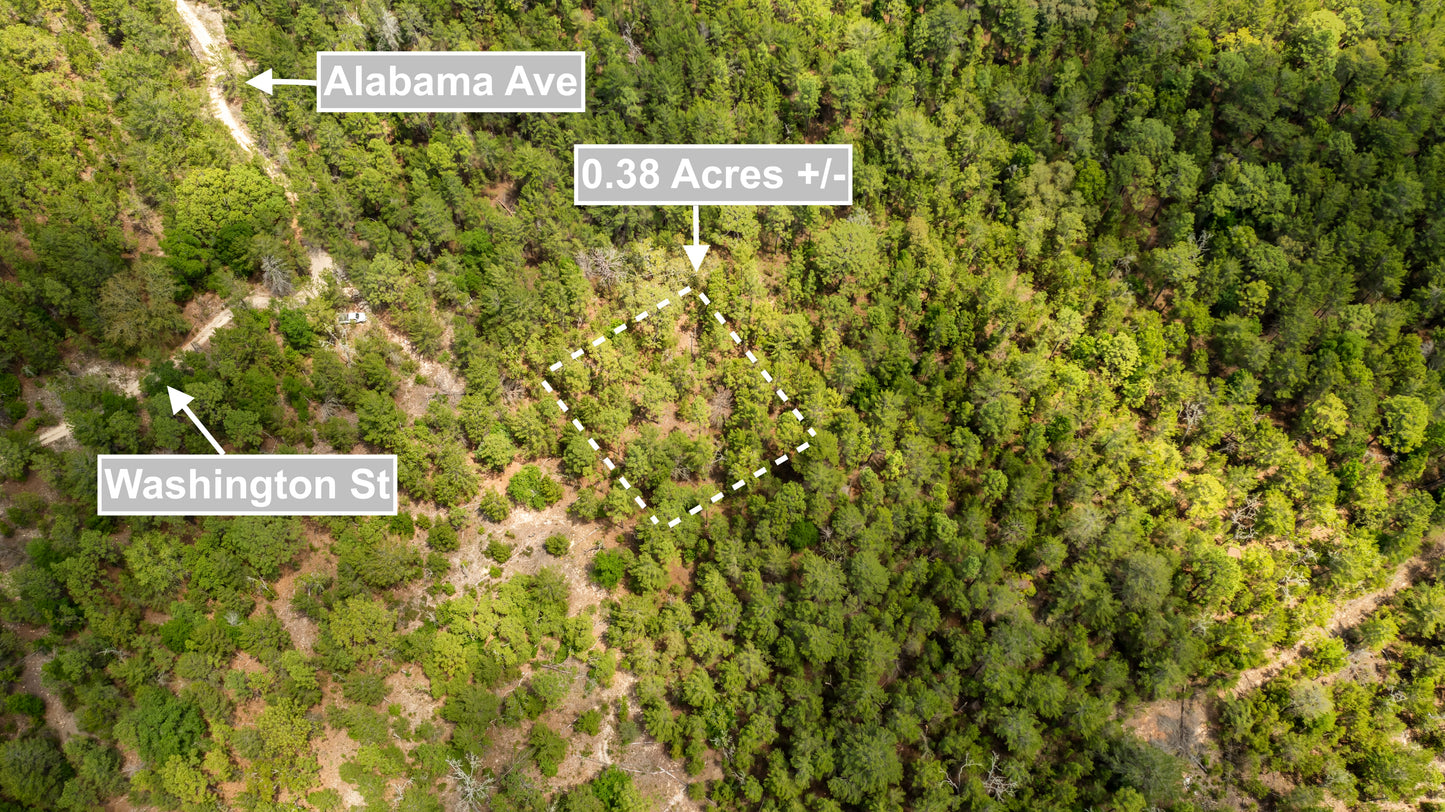 0.38 Acres Of Land In Hawthorne