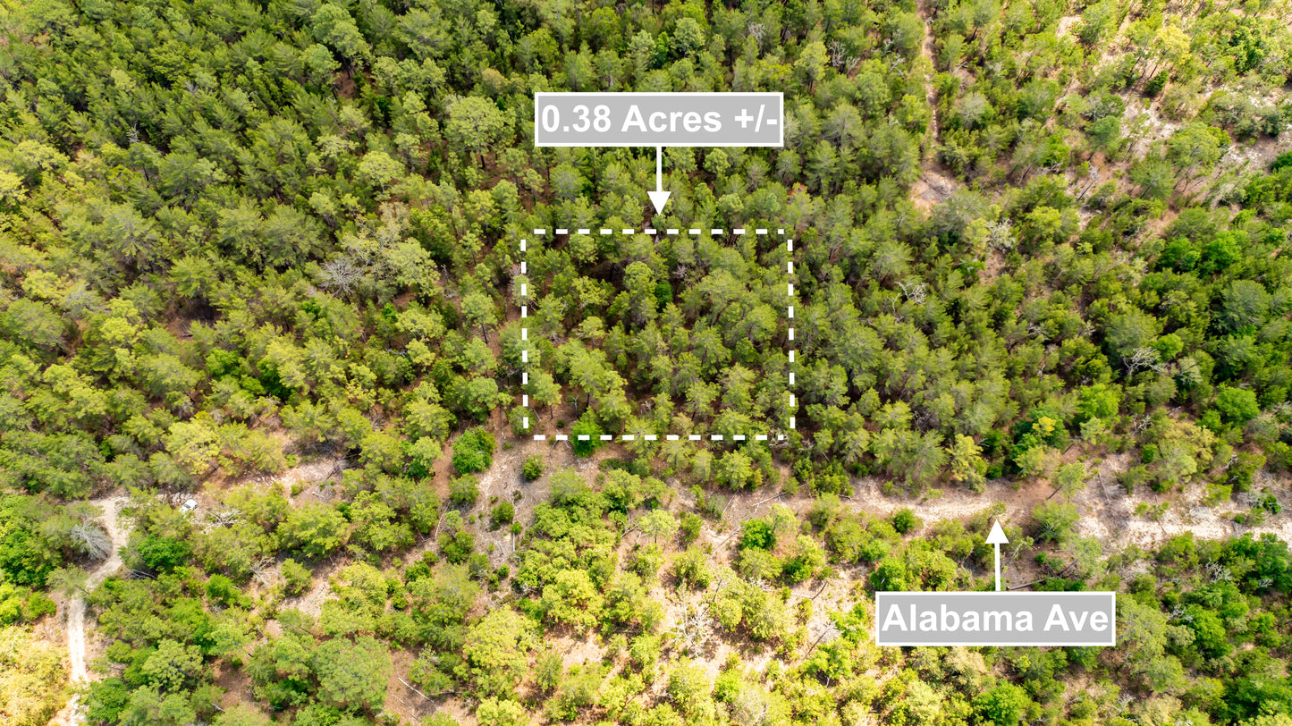 0.38 Acres Of Land In Hawthorne