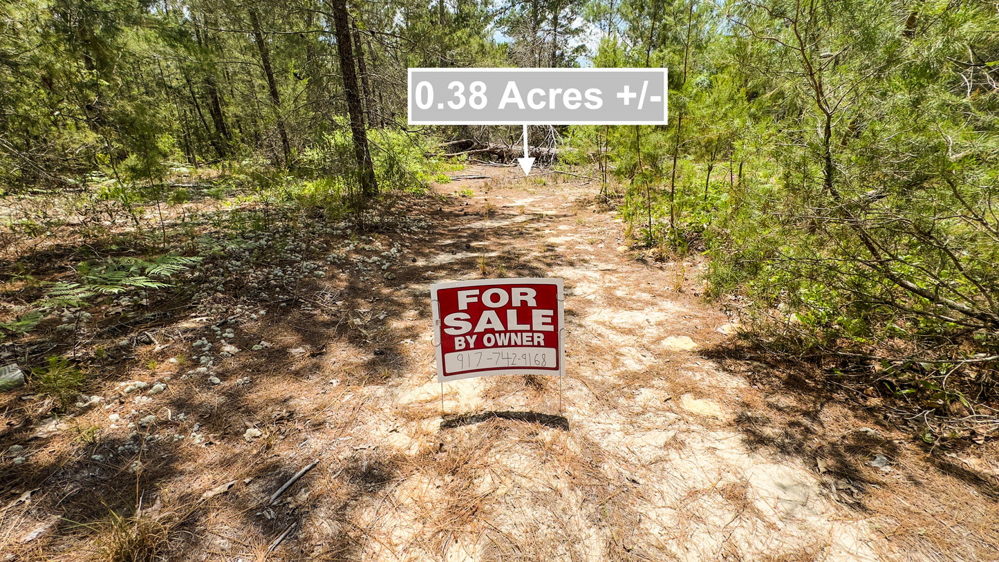 0.38 Acres Of Land In Hawthorne