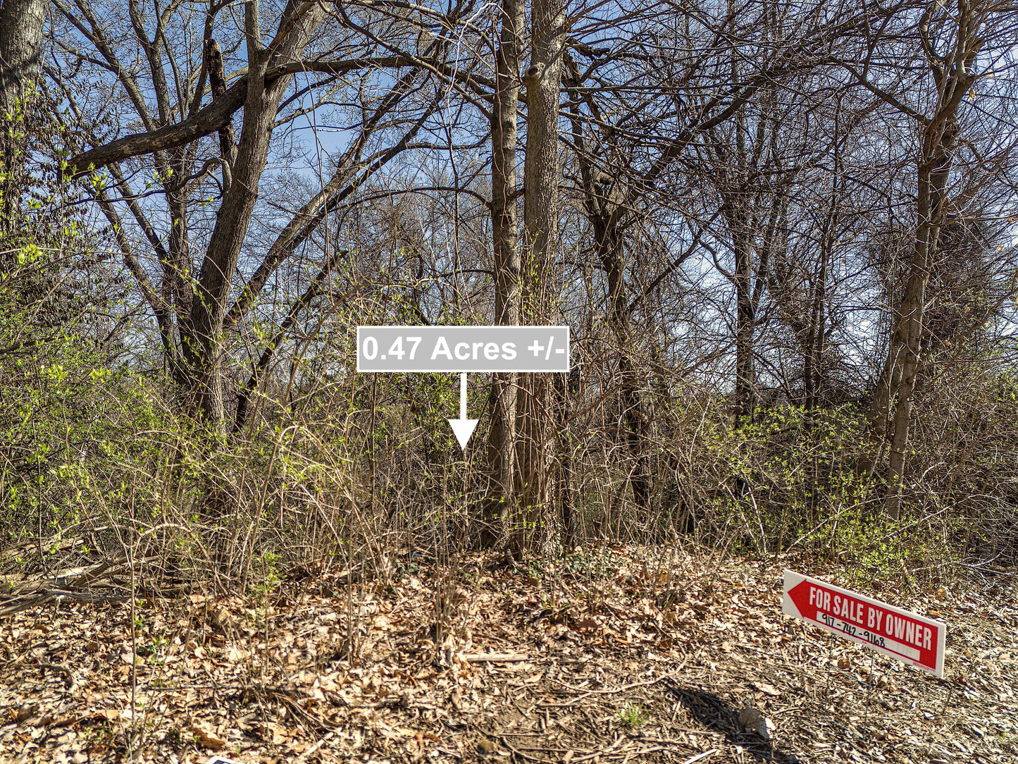 0.47 Acres Land For Sale In Alton IL