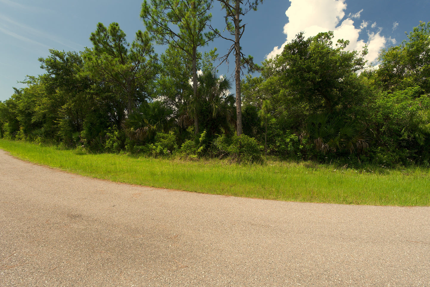 0.32 Acres Corner Land For Sale In Port Charlotte