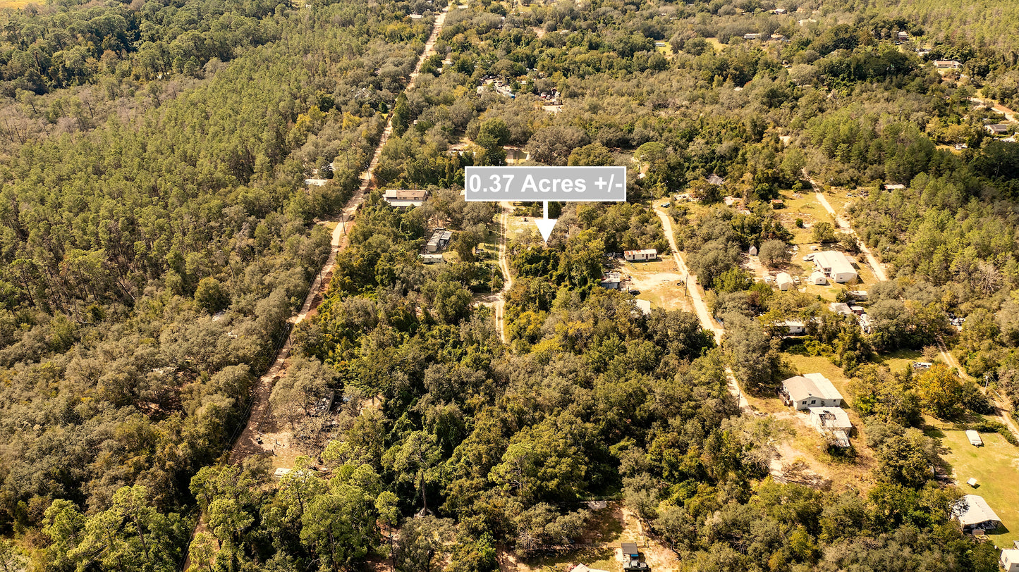 0.37 Acres Of Land For Sale In Umatilla