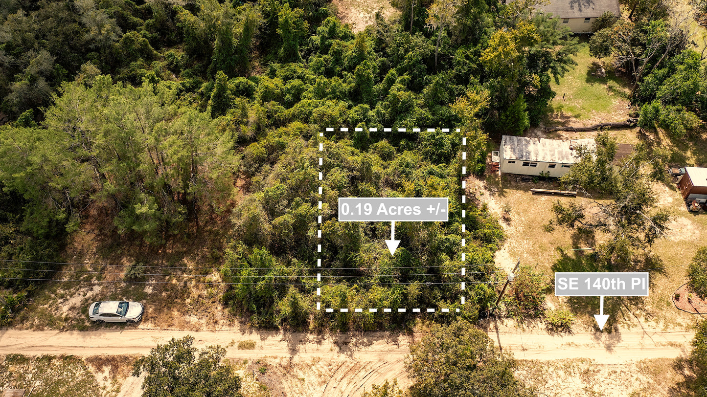 0.19 Acres Of Land For Sale In Umatilla