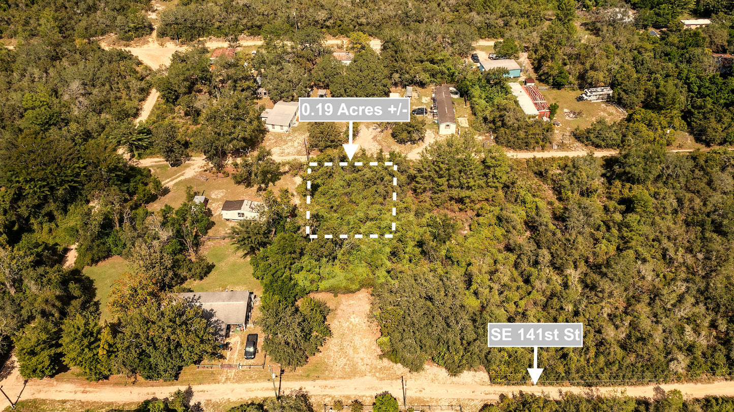 0.19 Acres Of Land For Sale In Umatilla