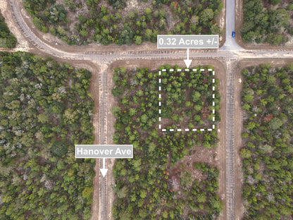 0.32 Acres Land For Sale In Chipley