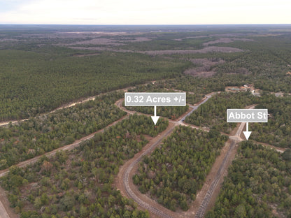 0.32 Acres Land For Sale In Chipley