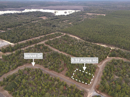 0.32 Acres Land For Sale In Chipley
