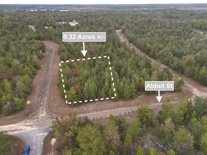 0.32 Acres Land For Sale In Chipley