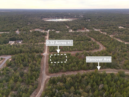 0.32 Acres Land For Sale In Chipley