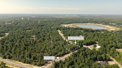 0.28 Acres Land For Sale In Chipley