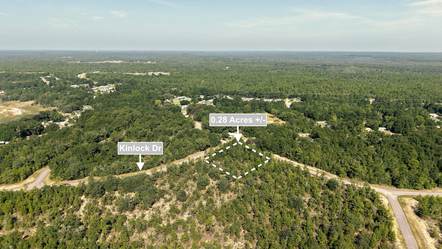 0.28 Acres Land For Sale In Chipley
