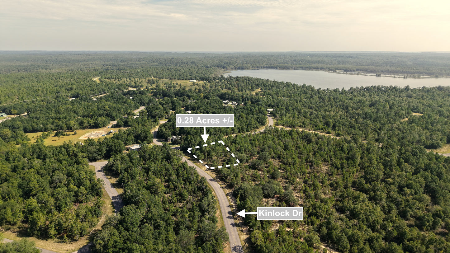 0.28 Acres Land For Sale In Chipley