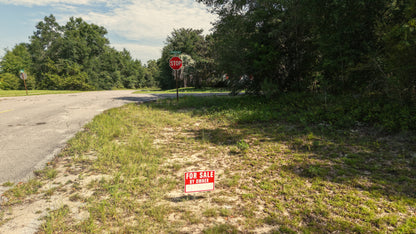 0.28 Acres Land For Sale In Chipley