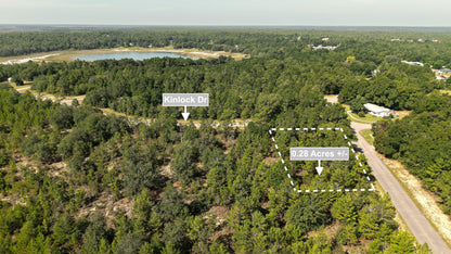 0.28 Acres Land For Sale In Chipley
