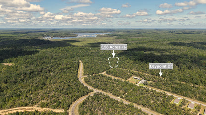 0.58 Acres Land For Sale In Chipley