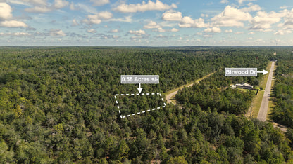 0.58 Acres Land For Sale In Chipley