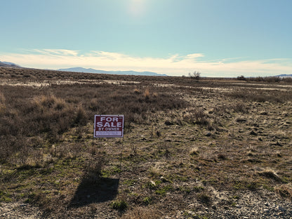 1.52 Acres Land For Sale In Lovelock NV