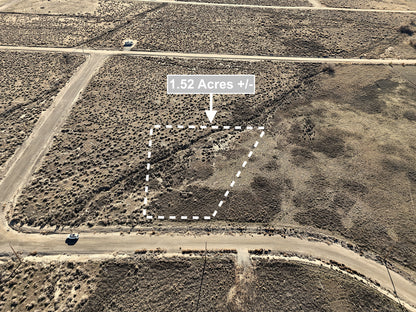 1.52 Acres Land For Sale In Lovelock NV