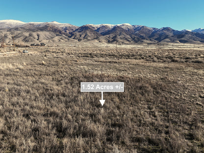 1.52 Acres Land For Sale In Lovelock NV