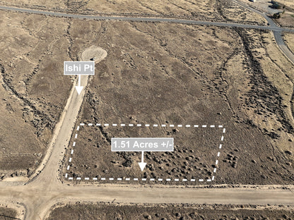 1.51 Acres Land For Sale In Lovelock NV
