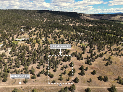 1.47 Acres Land In Alturas CA