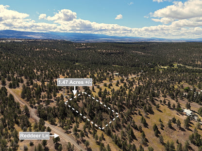 1.47 Acres Land For Sale In Alturas CA