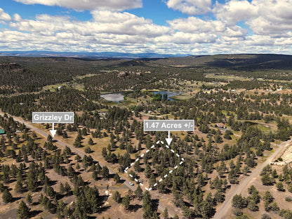 1.47 Acres Land For Sale In Alturas CA
