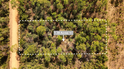 1.39 Acres Land For Sale In Marianna FL