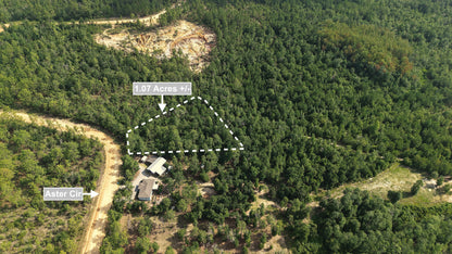 1.07 Acres Land For Sale In Marianna FL