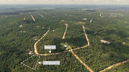 1.07 Acres Land For Sale In Marianna FL
