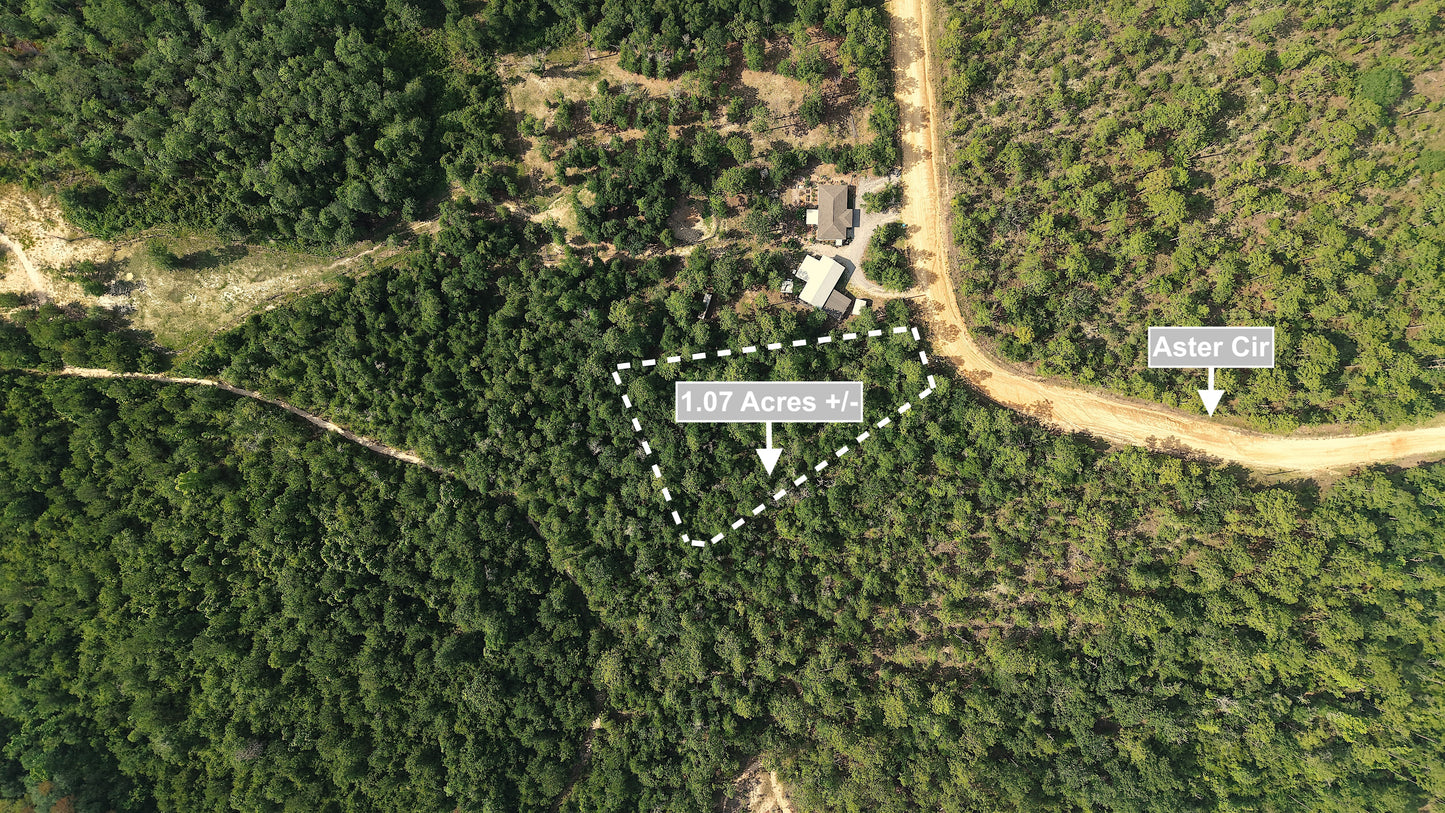 1.07 Acres Land For Sale In Marianna FL