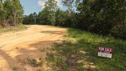 1.07 Acres Land For Sale In Marianna FL