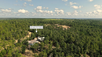 1.07 Acres Land For Sale In Marianna FL