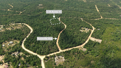 1.14 Acres Land For Sale In Alford