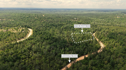 1.14 Acres Land For Sale In Alford