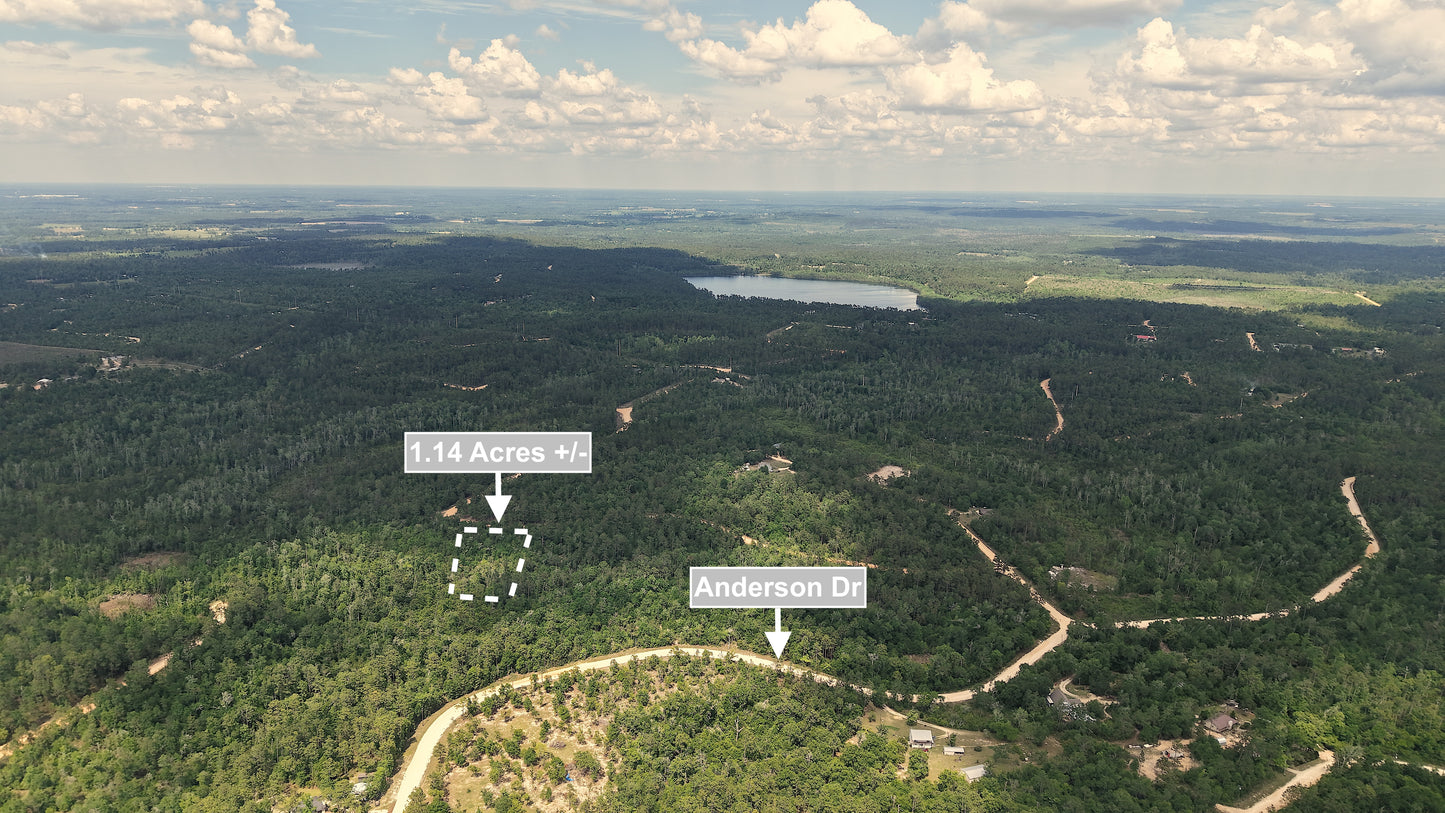 1.14 Acres Land For Sale In Alford