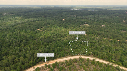1.14 Acres Land For Sale In Alford