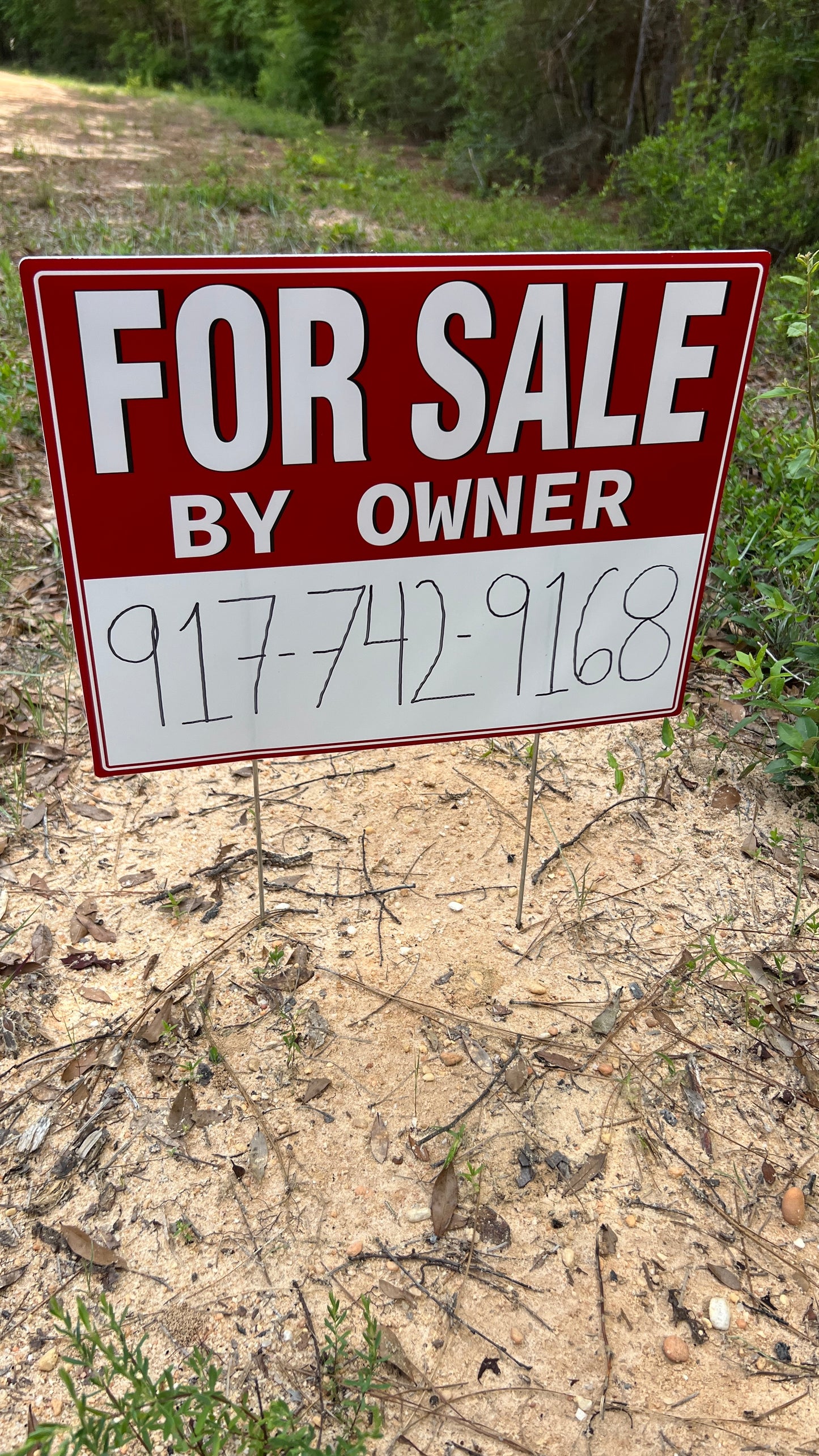 1.14 Acres Land For Sale In Alford