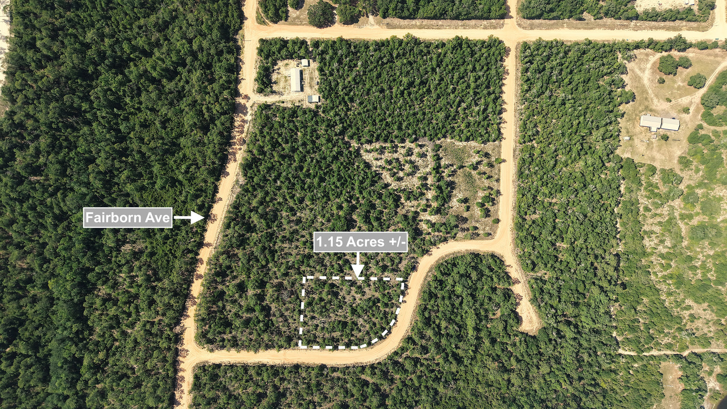 1.15 Acres Land For Sale In Alford FL