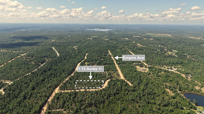1.15 Acres Land For Sale In Alford FL