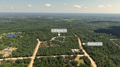 1.15 Acres Land For Sale In Alford FL