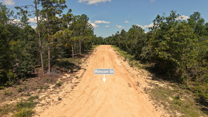 1.15 Acres Land For Sale In Alford FL
