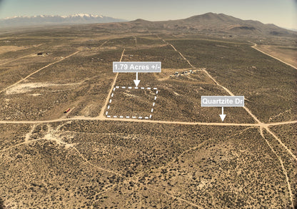 1.79 Acres Land For Sale In Elko NV