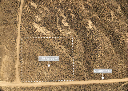 1.79 Acres Land For Sale In Elko NV