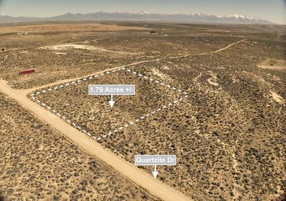 1.79 Acres Land For Sale In Elko NV